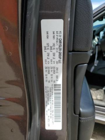 Photo 14 from auction – 2015 JEEP GRAND CHER with VIN 1C4RJFAG6FC662451