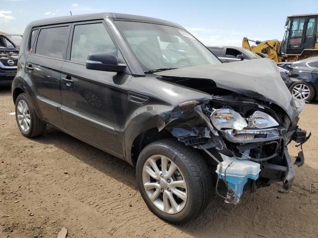 Снимка 4 от търг – 2012 KIA SOUL + с VIN KNDJT2A65C7740200