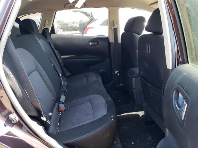 Photo 10 from auction – 2011 NISSAN ROGUE S with VIN JN8AS5MV2BW301293