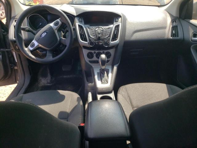Photo 8 from auction – 2014 FORD FOCUS SE with VIN 1FADP3F20EL234612