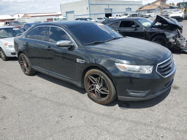 Photo 4 from auction – 2013 FORD TAURUS LIM with VIN 1FAHP2F8XDG226458