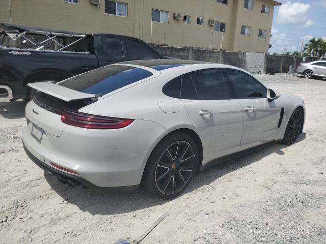 Фото 3 с аукциона – 2018 PORSCHE PANAMERA 4 с VIN WP0AA2A71JL114534