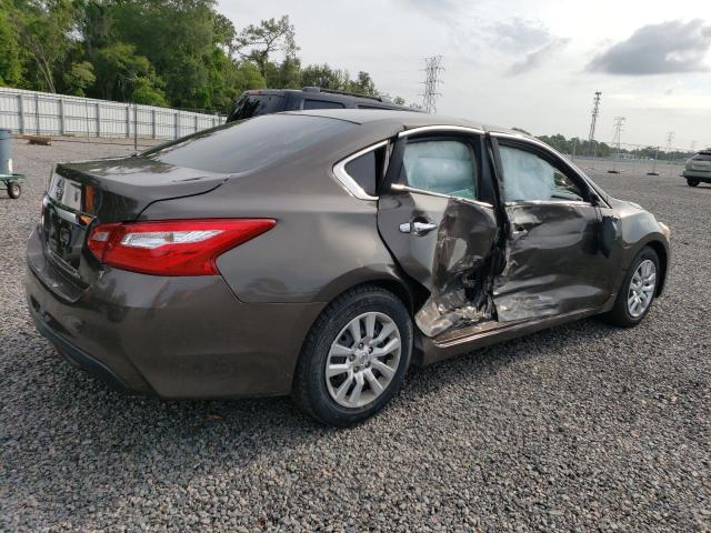 Photo 3 from auction – 2016 NISSAN ALTIMA 2.5 with VIN 1N4AL3AP0GN307812