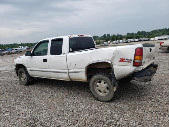 Photo 2 from auction – 2000 GMC SIERRA 150 with VIN 2GTEK19T7Y1101359