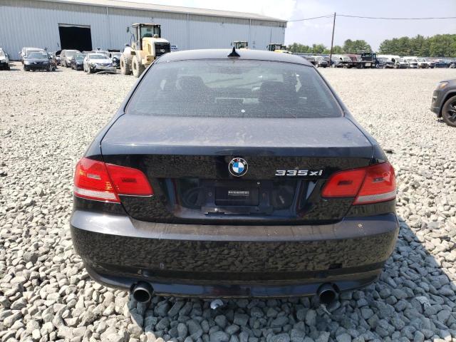 Photo 6 from auction – 2008 BMW 335 XI with VIN WBAWC73528E064358