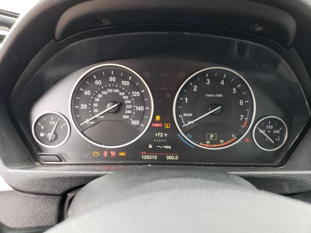 Photo 9 from auction – 2012 BMW 328 I SULE with VIN WBA3C1C5XCF431395