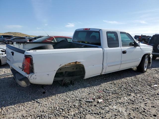 Photo 3 from auction – 2003 CHEVROLET SILVERADO with VIN 2GCEC19V231350854