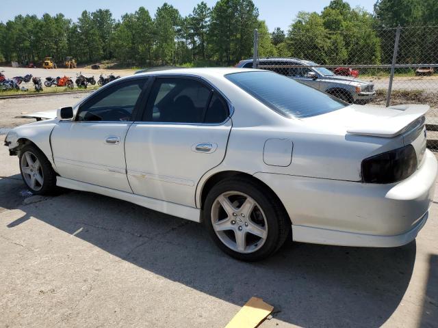 Photo 2 from auction – 2002 ACURA 3.2 TL TYP with VIN 19UUA56932A048155