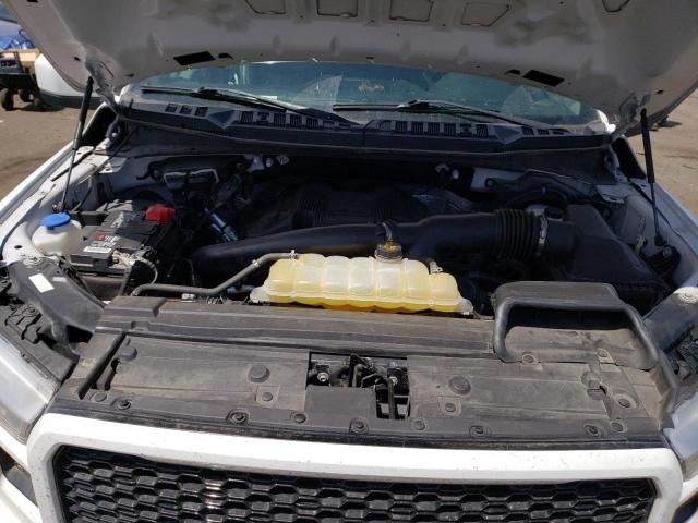 Photo 11 from auction – 2019 FORD F150 SUPER with VIN 1FTEW1E43KFB44535