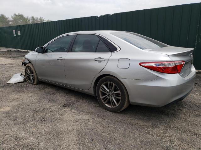 Photo 2 from auction – 2016 TOYOTA CAMRY LE with VIN 4T1BF1FK6GU125881
