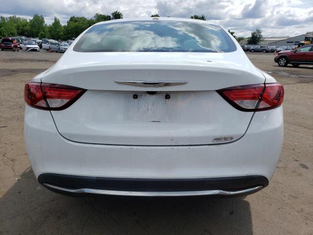 Photo 6 from auction – 2015 CHRYSLER 200 LIMITE with VIN 1C3CCCAB2FN680649