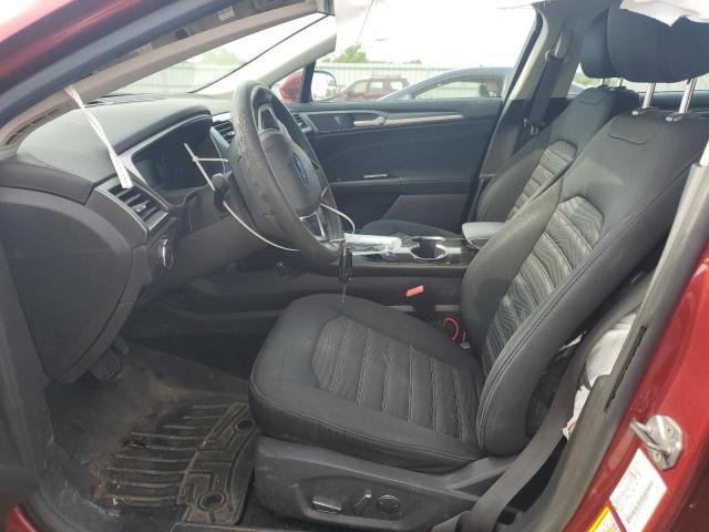 Photo 7 from auction – 2016 FORD FUSION SE with VIN 3FA6P0H75GR268002