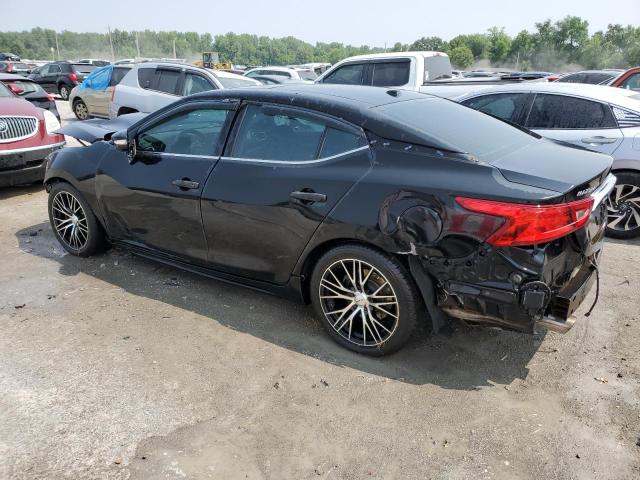 Photo 2 from auction – 2016 NISSAN MAXIMA 3.5 with VIN 1N4AA6AP6GC393324