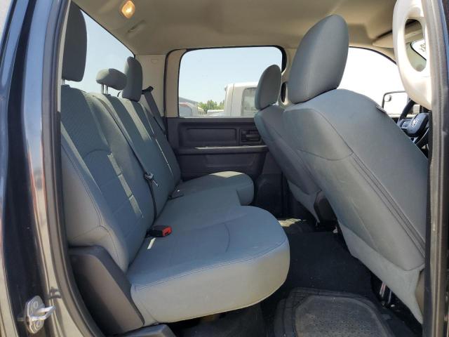 Photo 10 from auction – 2016 RAM 1500 ST with VIN 1C6RR7KM1GS115220