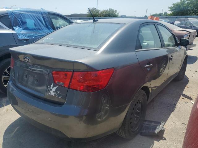 Photo 3 from auction – 2013 KIA FORTE EX with VIN KNAFU4A20D5703898