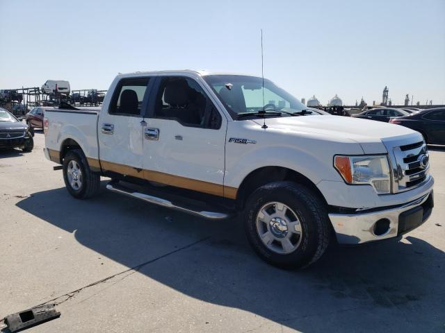 Фото 4 с аукциона – 2012 FORD F150 SUPER с VIN 1FTEW1CM3CFA48408