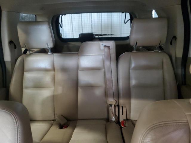 Photo 10 from auction – 2010 FORD EXPLORER X with VIN 1FMEU6DE6AUA17801