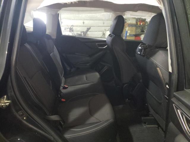 Photo 11 from auction – 2019 SUBARU FORESTER with VIN JF2SKACC5KH420860