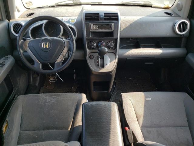 Photo 8 from auction – 2007 HONDA ELEMENT LX with VIN 5J6YH18367L003083
