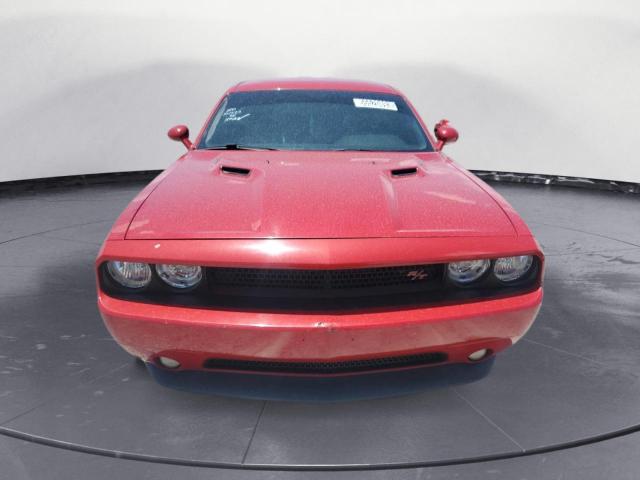 Photo 5 from auction – 2011 DODGE CHALLENGER with VIN 2B3CJ5DT6BH566109
