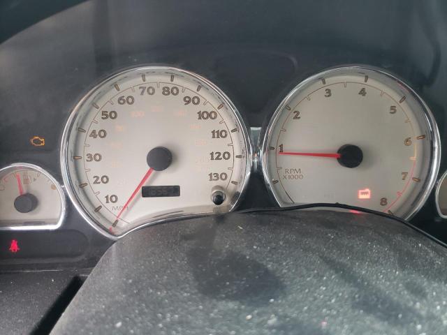 Photo 9 from auction – 2005 SATURN VUE with VIN 5GZCZ33D35S832896