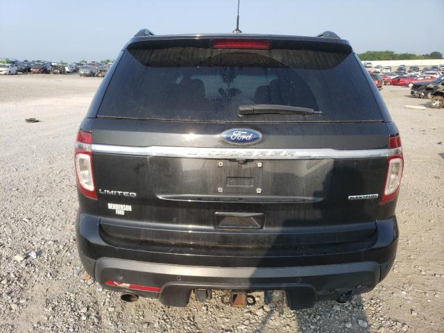 Photo 6 from auction – 2013 FORD EXPLORER L with VIN 1FM5K7F82DGC90448