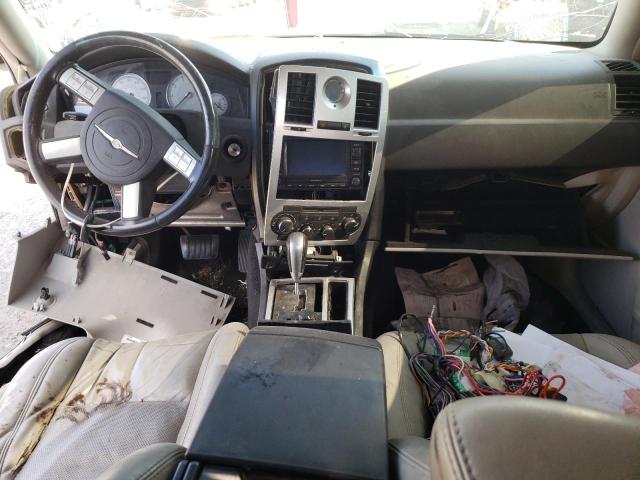 Zdjęcie 8 z aukcji – 2006 CHRYSLER 300C z VIN 2C3LA63H66H425343