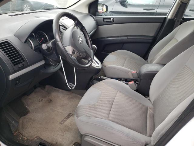Photo 7 from auction – 2011 NISSAN SENTRA 2.0 with VIN 3N1AB6AP5BL688857