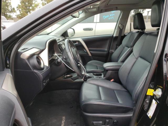 Photo 7 from auction – 2013 TOYOTA RAV4 LIMIT with VIN 2T3YFREV3DW034042