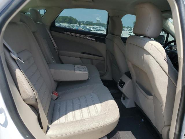 Photo 10 from auction – 2017 FORD FUSION SE with VIN 3FA6P0H73HR184259