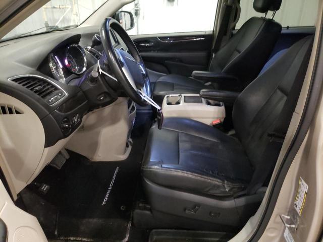 Photo 7 from auction – 2013 CHRYSLER TOWN & COU with VIN 2C4RC1CG0DR541395