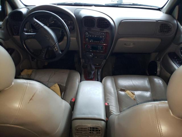 Photo 8 from auction – 2002 OLDSMOBILE BRAVADA with VIN 1GHDT13S022215603