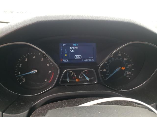 Foto 9 de la subasta – 2014 FORD FOCUS SE con VIN 1FADP3K20EL286327