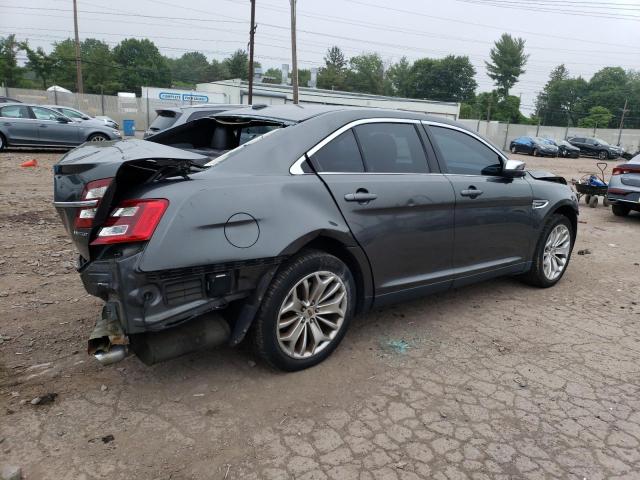 Photo 3 from auction – 2017 FORD TAURUS LIM with VIN 1FAHP2F84HG123610