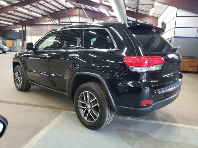 Photo 2 from auction – 2017 JEEP GRAND CHER with VIN 1C4RJFBG7HC797410