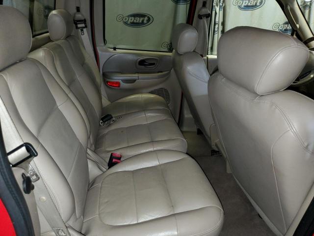 Photo 10 from auction – 2003 FORD F150 SUPER with VIN 1FTRW08L43KD82725