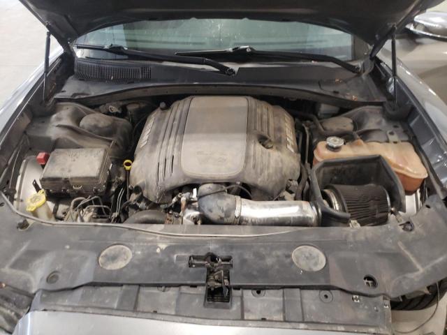 Photo 11 from auction – 2012 DODGE CHARGER R/ with VIN 2C3CDXCT5CH177972
