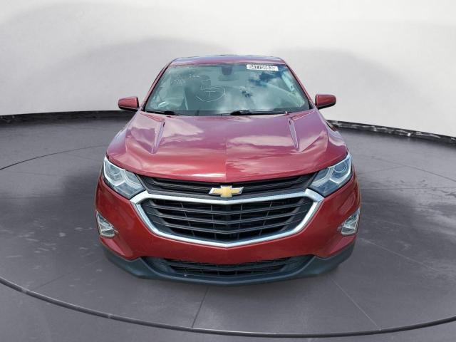 Photo 5 from auction – 2018 CHEVROLET EQUINOX LT with VIN 3GNAXJEV0JS580247