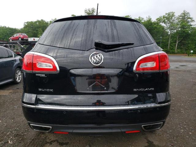 Photo 6 from auction – 2017 BUICK ENCLAVE with VIN 5GAKRAKD6HJ331130
