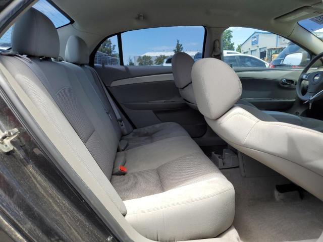 Photo 10 from auction – 2011 CHEVROLET MALIBU LS with VIN 1G1ZB5E10BF234194
