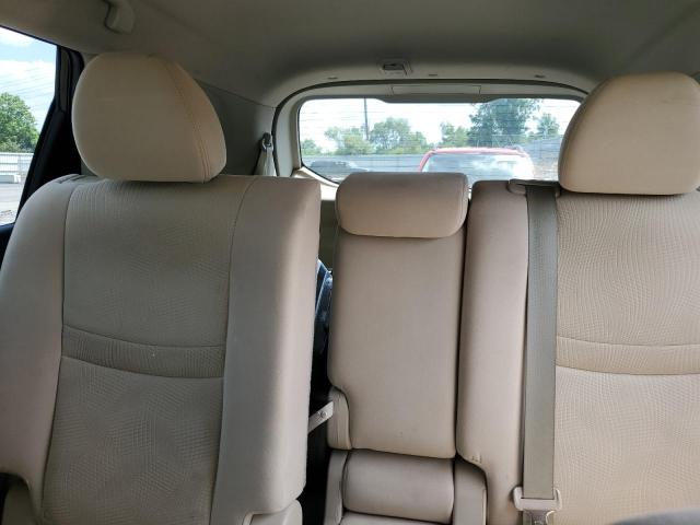 Photo 10 from auction – 2015 NISSAN ROGUE S with VIN 5N1AT2ML2FC808669