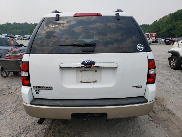 Photo 6 from auction – 2007 FORD EXPLORER E with VIN 1FMEU74E57UA99504