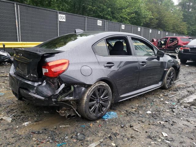 Photo 3 from auction – 2015 SUBARU WRX PREMIU with VIN JF1VA1D61F9819312