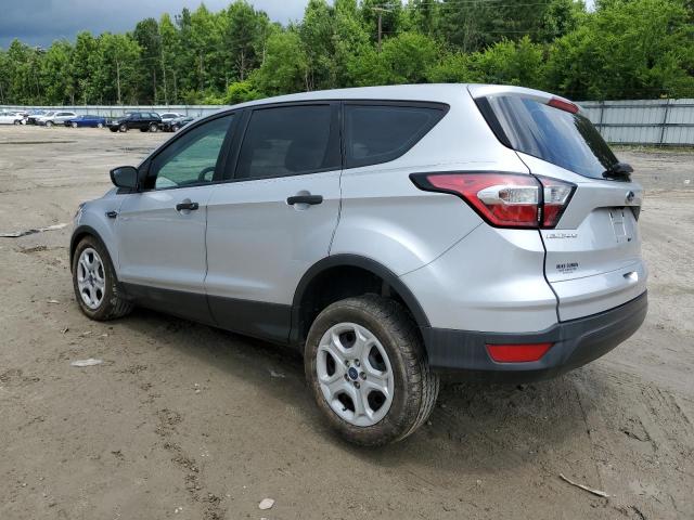Photo 2 from auction – 2017 FORD ESCAPE S with VIN 1FMCU0F75HUE61491