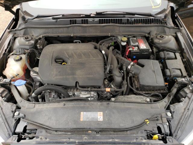 Photo 11 from auction – 2014 FORD FUSION SE with VIN 1FA6P0HD4E5402746