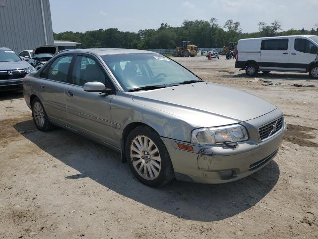 Photo 4 from auction – 2006 VOLVO S80 2.5T with VIN YV1TS592161443201