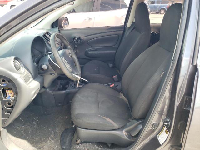 Photo 7 from auction – 2015 NISSAN VERSA S with VIN 3N1CN7AP1FL944780