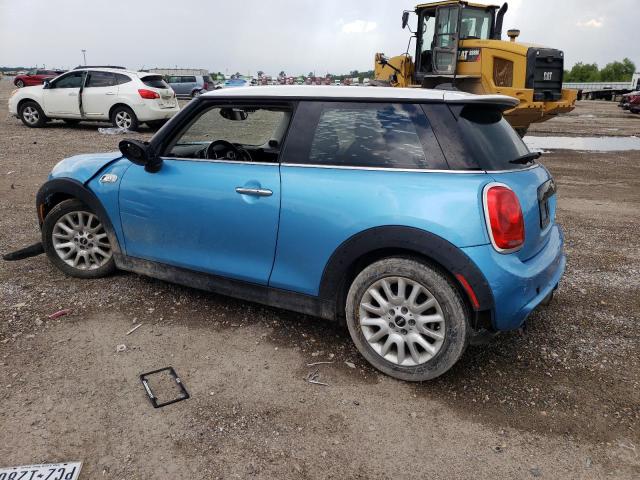 Photo 2 from auction – 2015 MINI COOPER S with VIN WMWXP7C53F2A36823