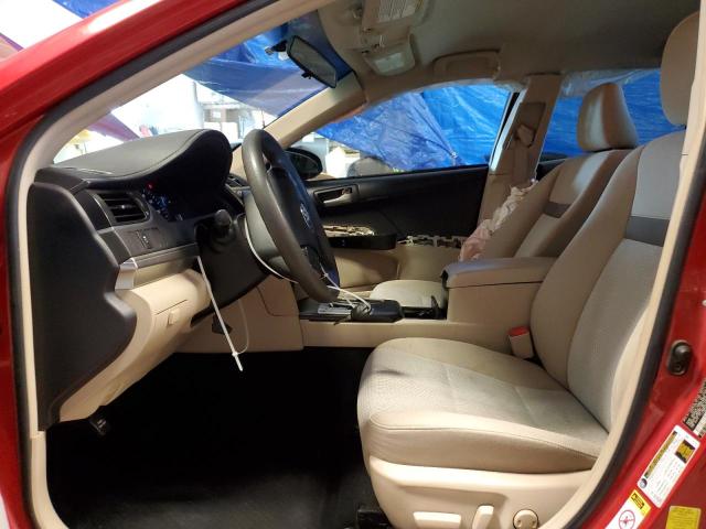 Photo 7 from auction – 2012 TOYOTA CAMRY with VIN 4T1BF1FK2CU539718