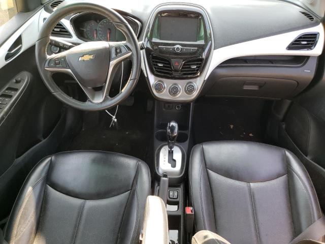 Photo 8 from auction – 2017 CHEVROLET SPARK 2LT with VIN KL8CF6SA7HC726302